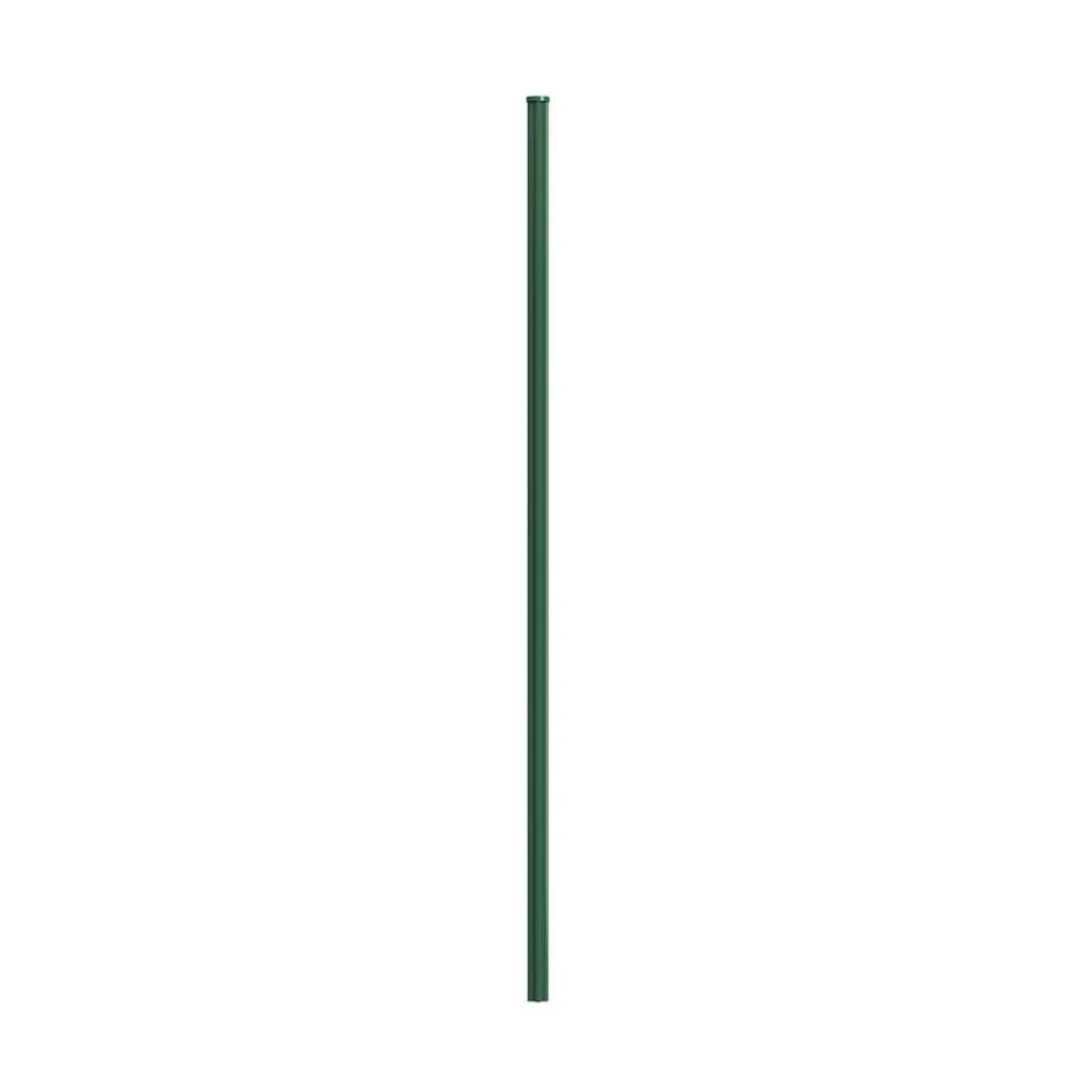 Kit clôture rigide 30 m, hauteur 193 cm, galvanisé époxy - Image 3
