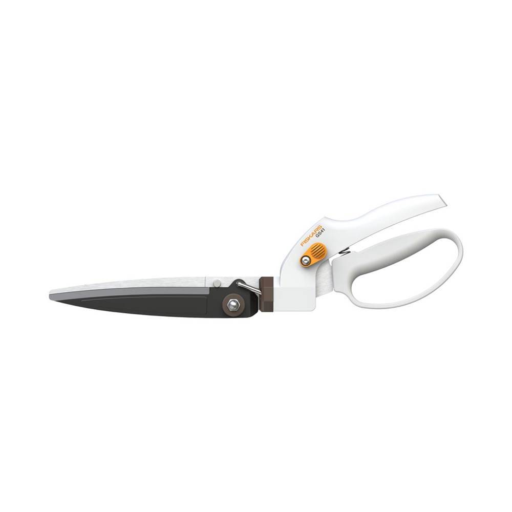 Fiskars - Cisaille à gazon Light GS41 Fiskars