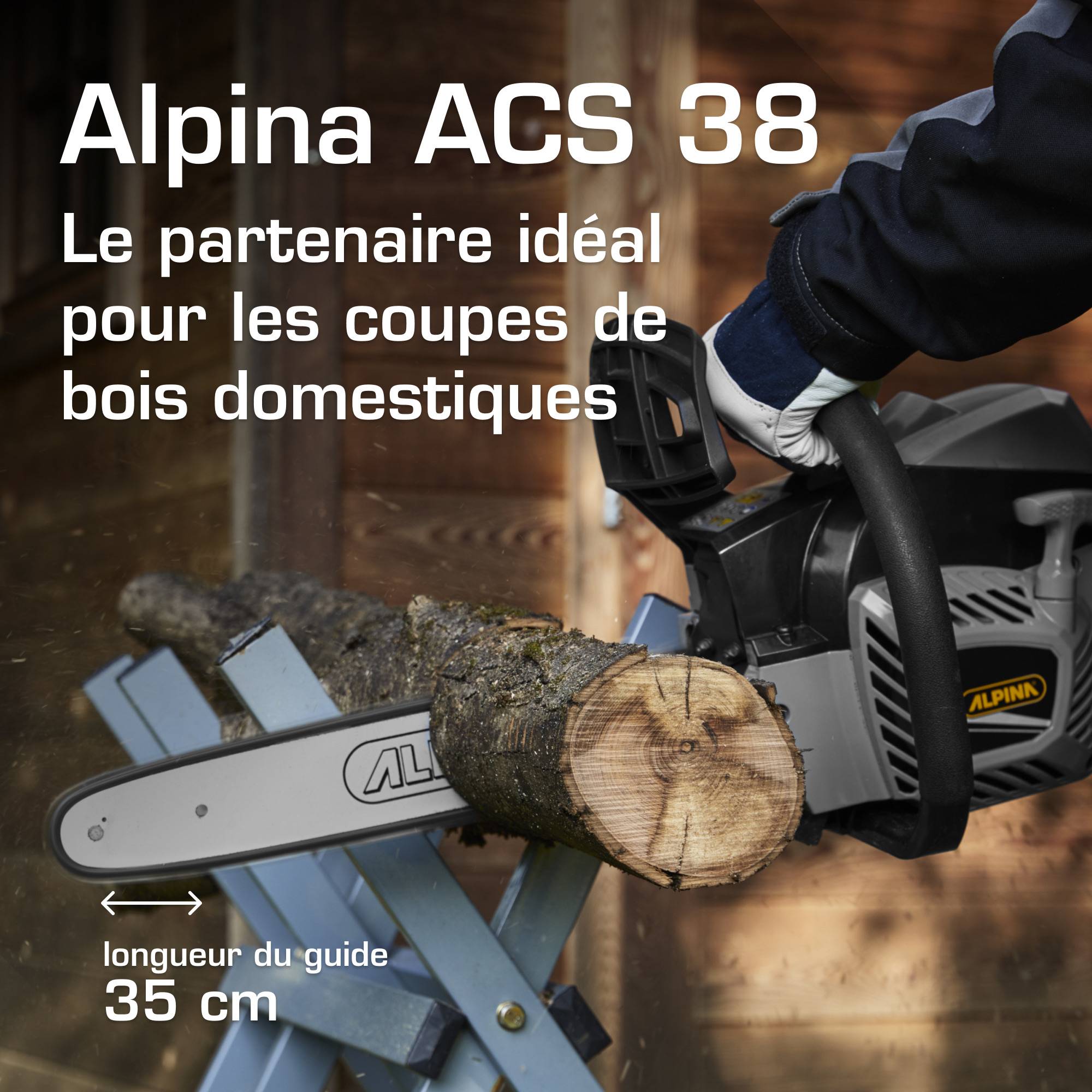 Alpina - ACS 38 (14)'-Alpina - Image 2