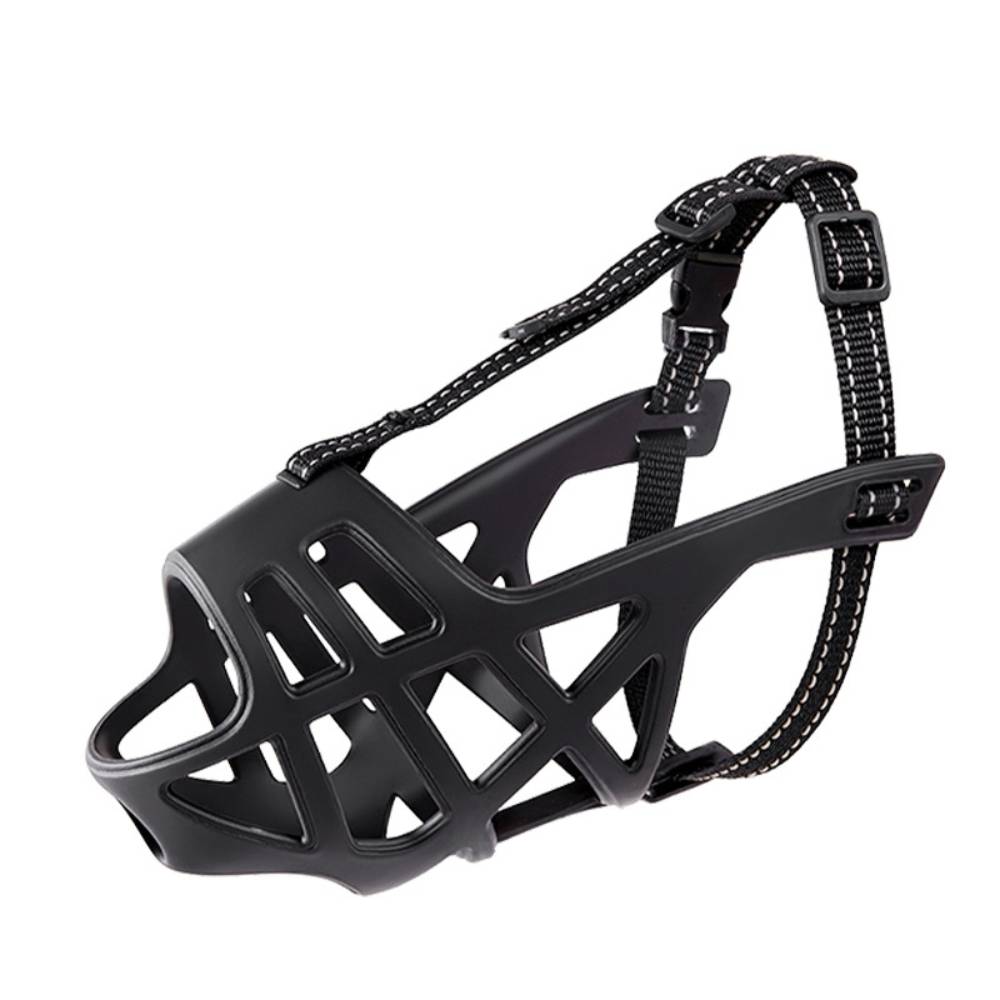 Muselière pour chien L - IntiMeg - Image 4