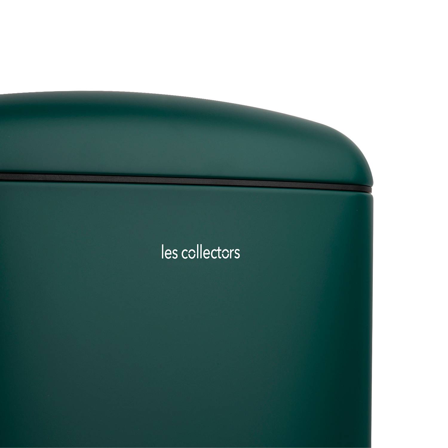 Poubelle à pédale 20L, green duck edition - N°501 Les Collectors - Image 5