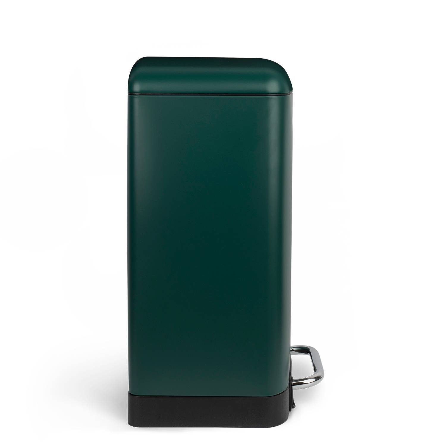 Poubelle à pédale 20L, green duck edition - N°501 Les Collectors - Image 3