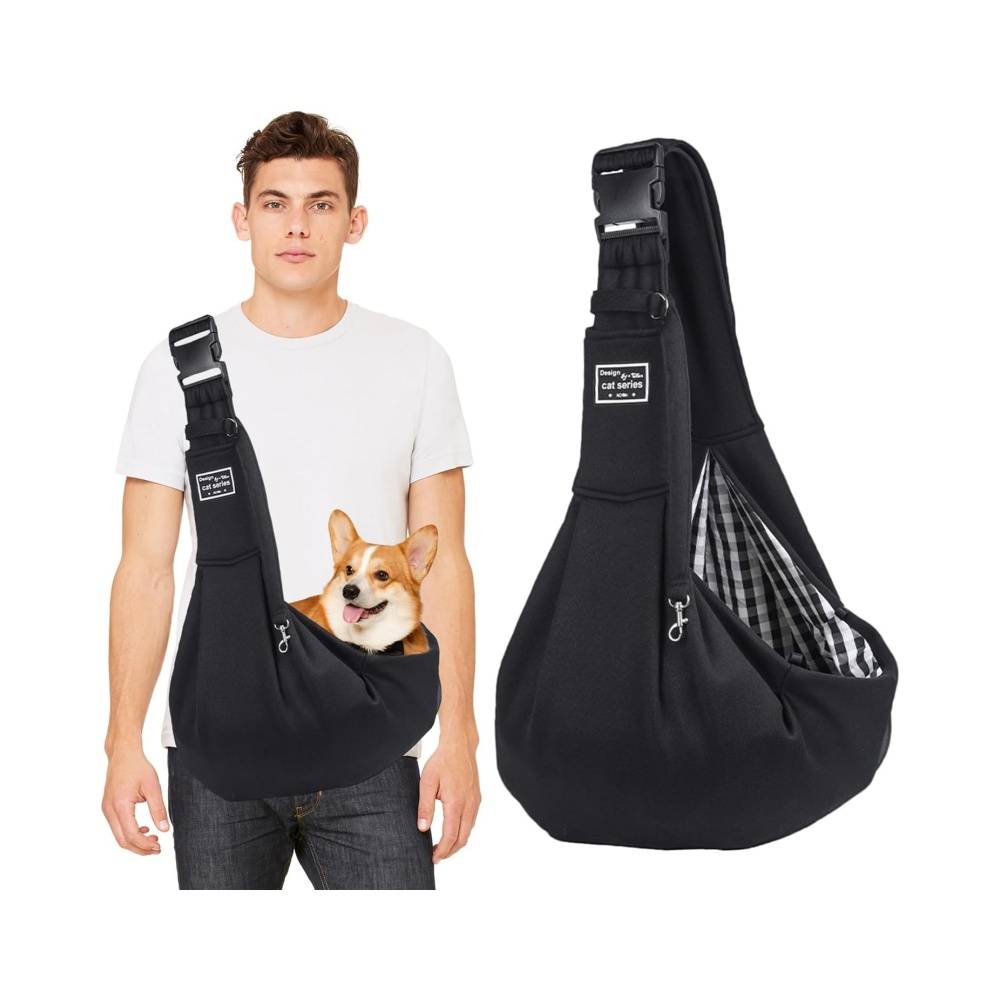 Sling pour animaux de compagnie DtopbuyAge - Image 1