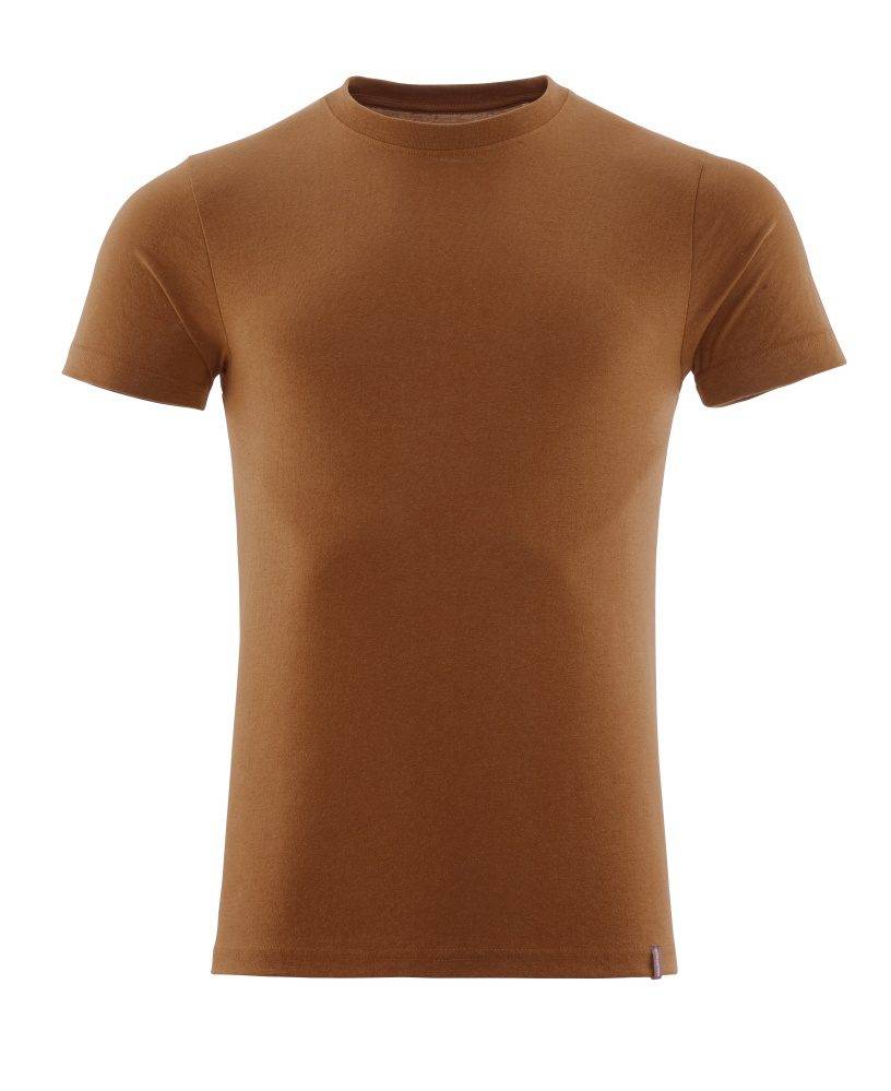 T-shirt MASCOT Crossover - Coupe moderne - 20482-786-Noisette-XXL