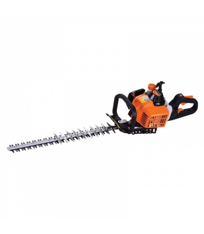 Villager - Taille haies 2 temps 22,5cm3 lame 60cm anti vibration Villager VHPT 27E - Image 1