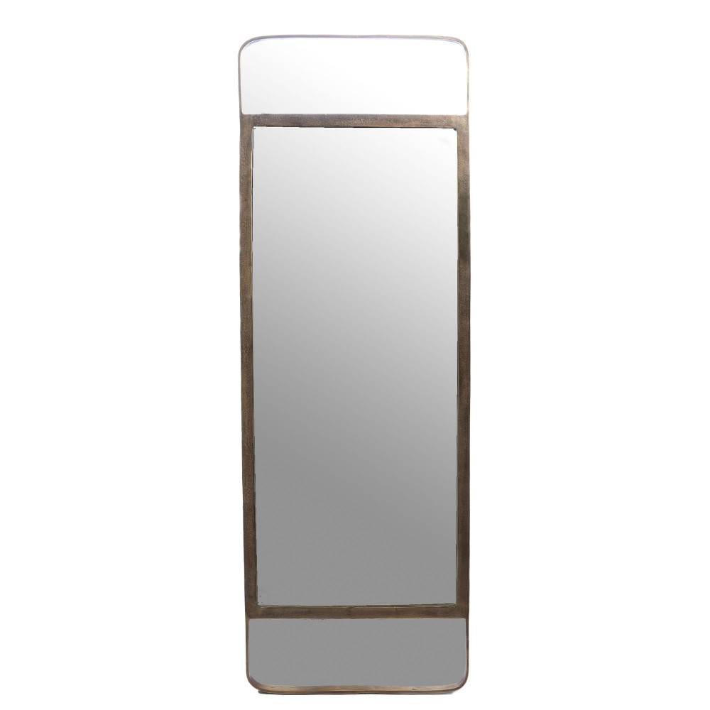 Amadeus - Miroir or Alizé 176 cm