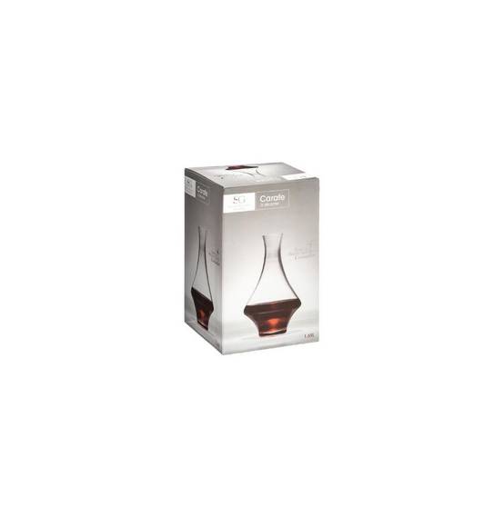 Carafe à décanter - Clarillo - 1,65 L - Cristallin - Image 2
