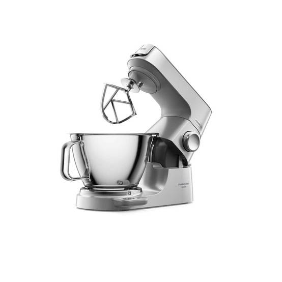 Robot pâtissier - titanium chef baker - kvc85004s KVC85004SI Kenwood - Image 3