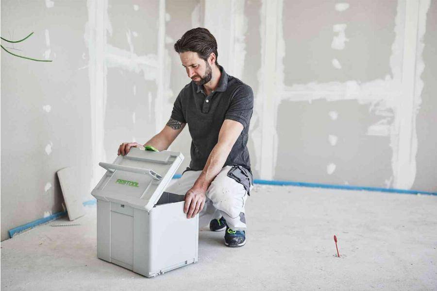 Systainer³ SYS-STF-D225 FESTOOL - 576786 - Image 2