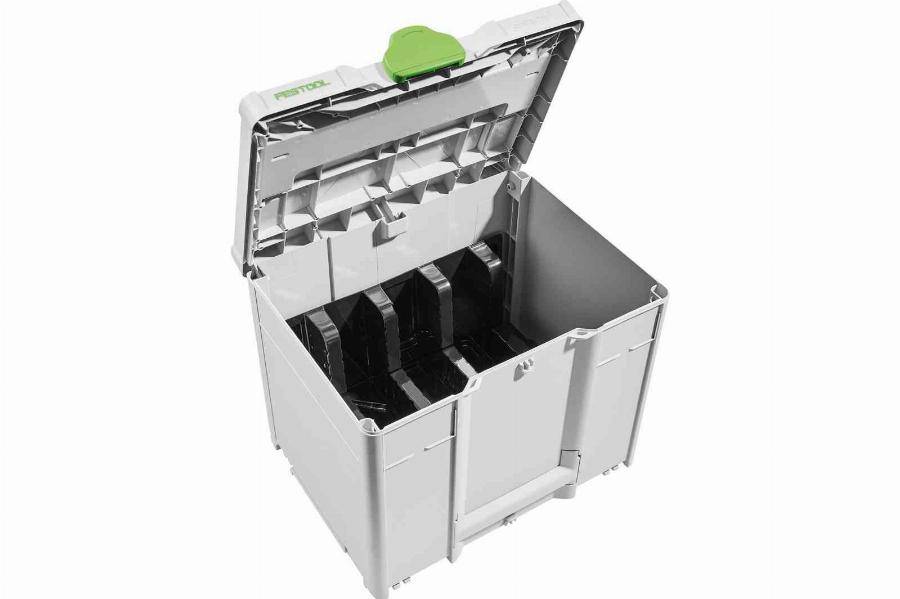 Systainer³ SYS-STF-D225 FESTOOL - 576786 - Image 1
