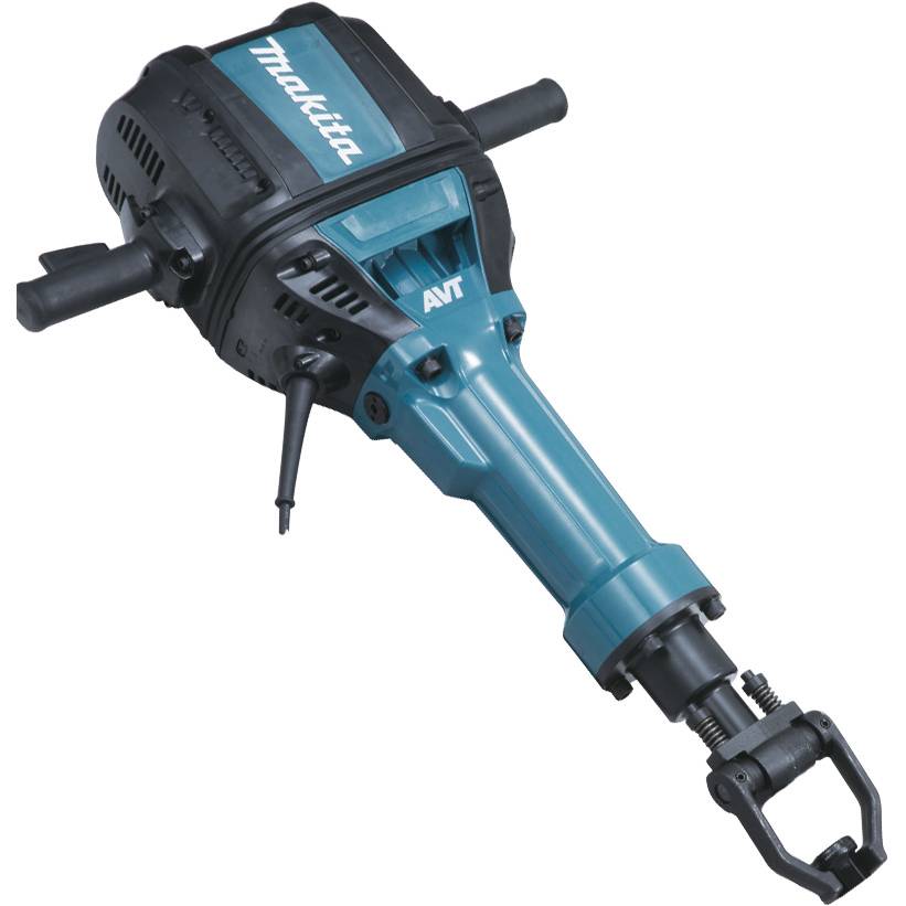 Marteau-piqueur Hexa 28,6 mm 2000 W - MAKITA - HM1812 - Image 1