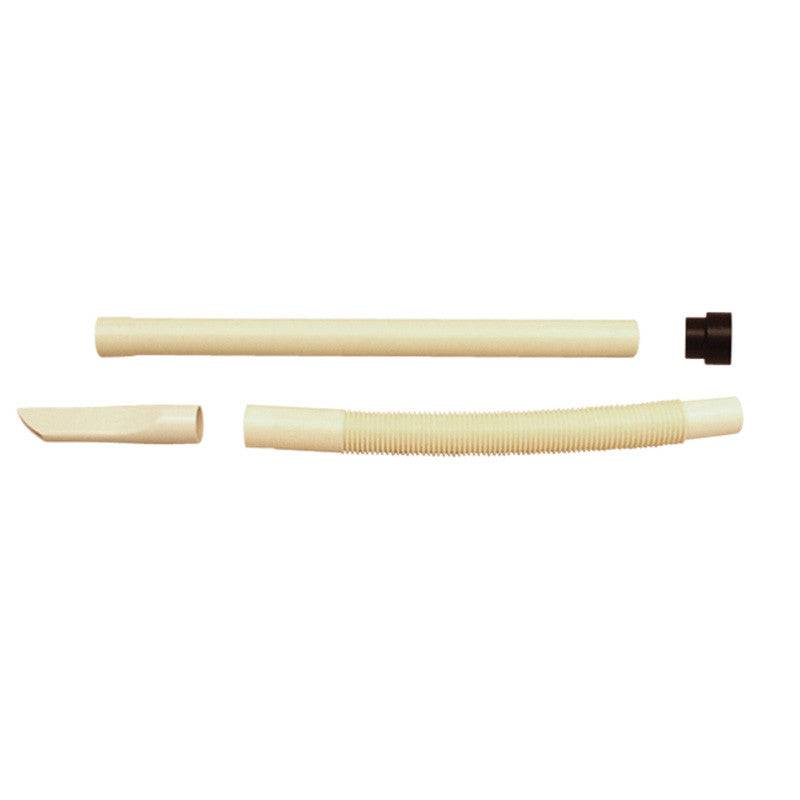 Makita - Set de 5 pièces d'aspiration MAKITA 191750-9 longueur 95mm Makita - Image 1