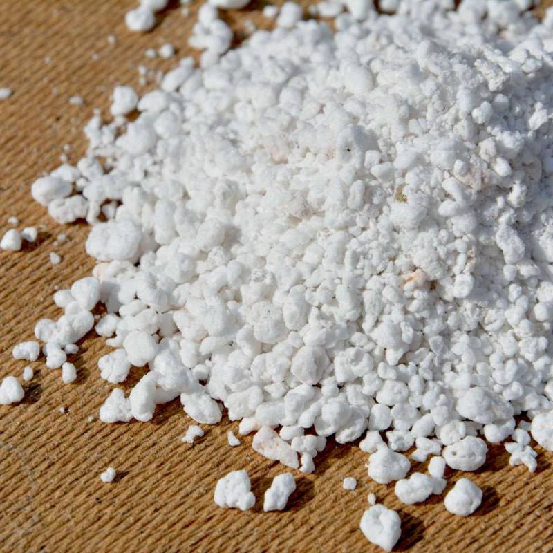 Perlite naturelle pour plantes - Agro Sens - Sac 15 litres - Image 3