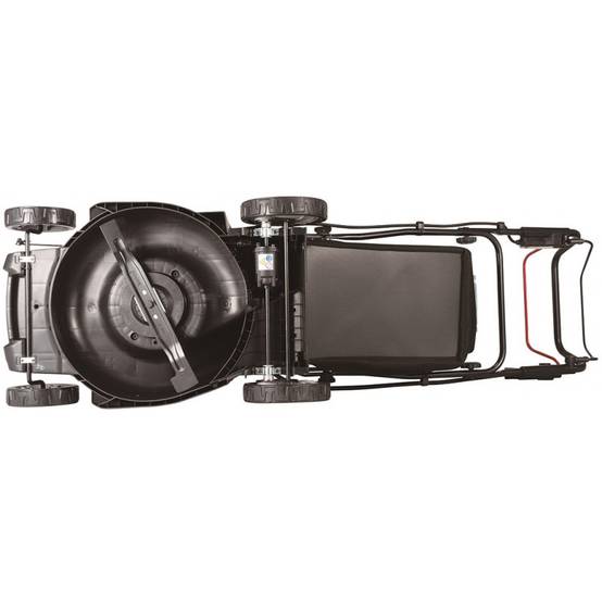 Tondeuse autotractée 48 cm 36V(2x18V) - MAKITA - sans batterie, ni chargeur - DLM481Z - Image 7