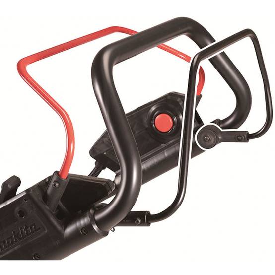 Tondeuse autotractée 48 cm 36V(2x18V) - MAKITA - sans batterie, ni chargeur - DLM481Z - Image 5