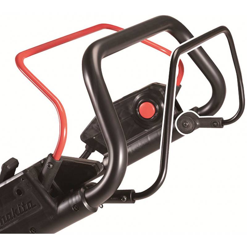 Tondeuse autotractée 48 cm 36V(2x18V) - MAKITA - sans batterie, ni chargeur - DLM481Z - Image 5