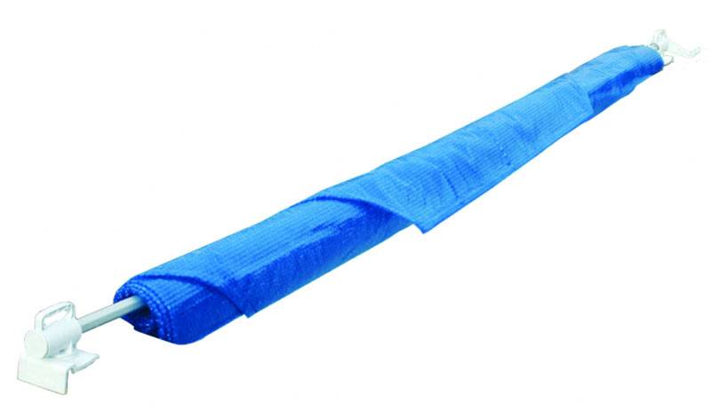 Ubbink - Enrouleur de bâche à bulles ECO pour piscines - UBBINK - 7150028 - Image 1