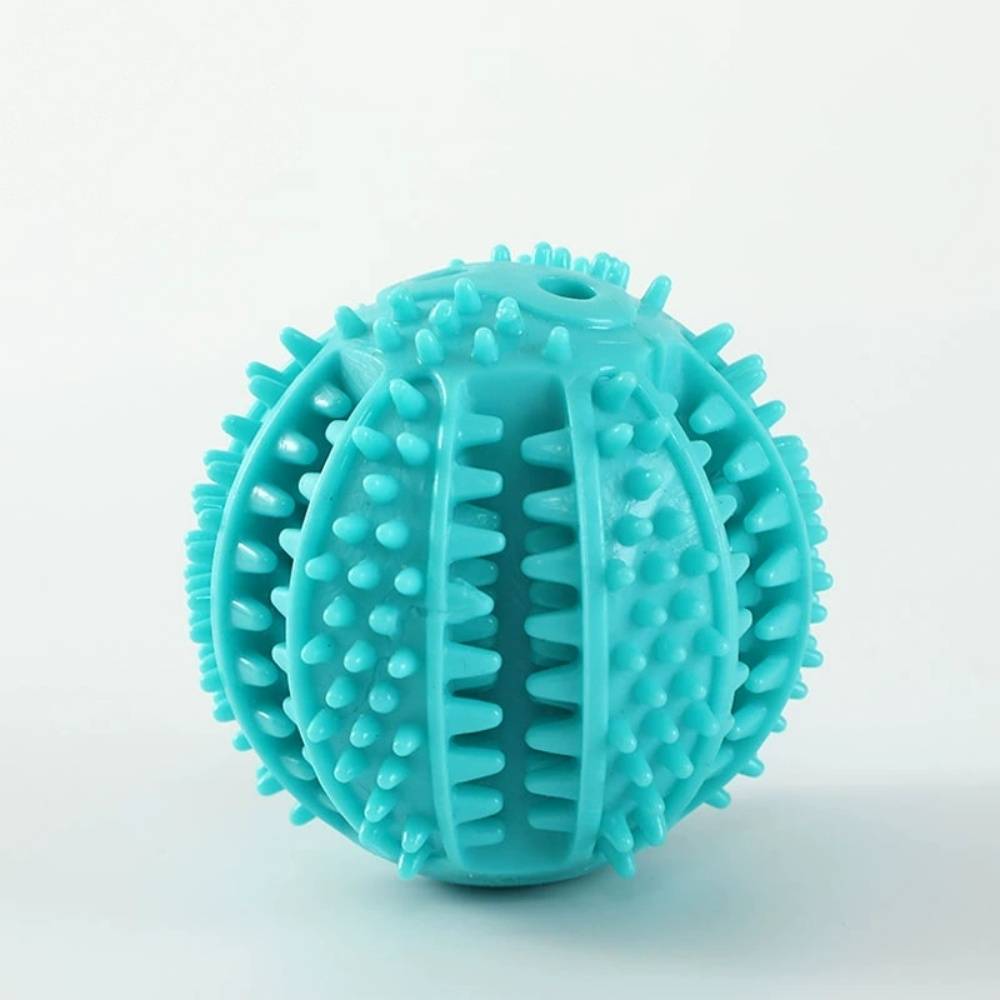 IntiMeg - Jouet pour chien avec boule à ventouse et nœud IntiMeg - Image 4