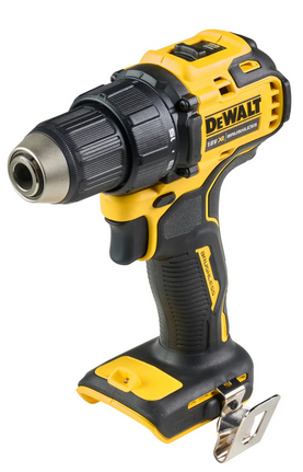 Kit 2 Outils Perceuse Visseuse DCD708 + Visseuse à Chocs DCF787 - DEWALT - avec 2 batteries 18V 2Ah et 4Ah + Chargeur + Sac- DCK2078MDR-QW - Image 3