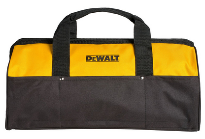 Kit 2 Outils Perceuse Visseuse DCD708 + Visseuse à Chocs DCF787 - DEWALT - avec 2 batteries 18V 2Ah et 4Ah + Chargeur + Sac- DCK2078MDR-QW - Image 6