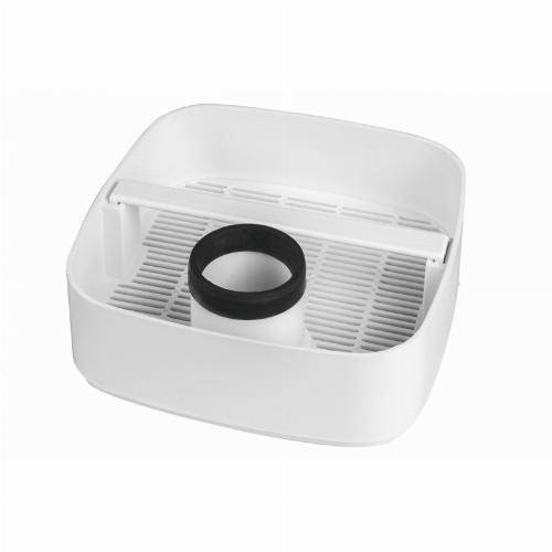 Sera - Grand compartiment pour média de filtration pour Sera fil bioactive 250+400+ Sera UVC xtreme 800/1200
