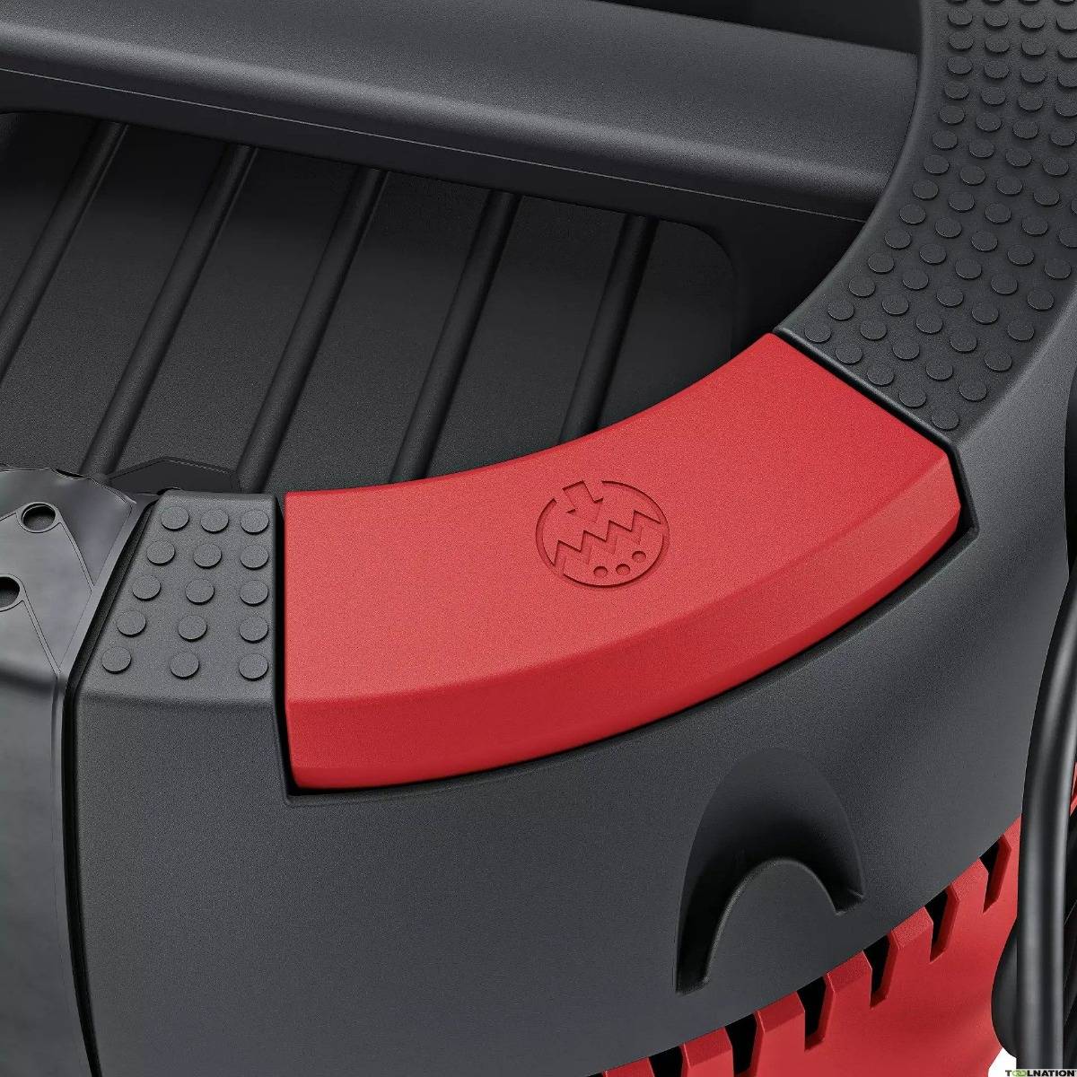 Aspirateur de sécurité - 20L - FLEX - Nettoyage manuel du filtre - Classe M - 530920 - Image 2