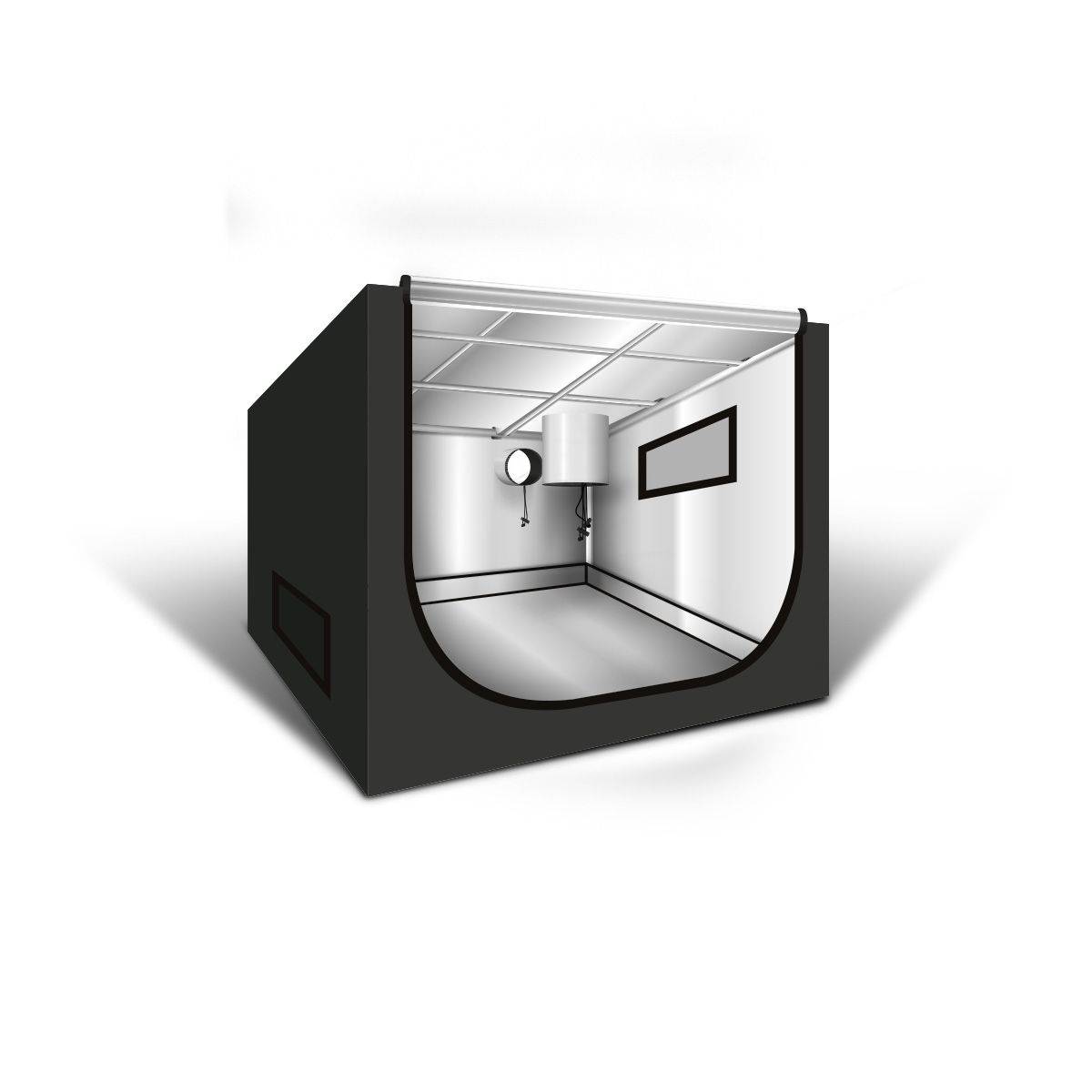 Box G-MAX Propagator 60x60x90cm - GREENCUBE - Gamm vert
