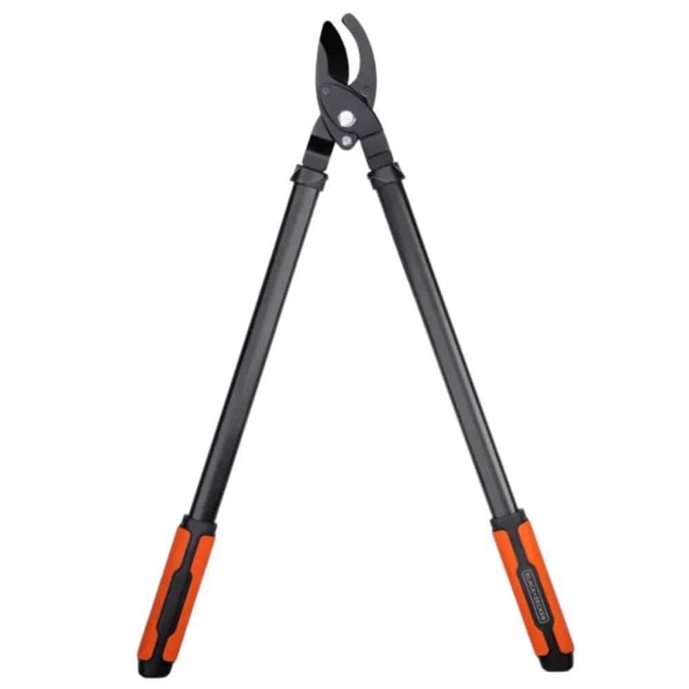 Sécateur à lames croisées Black&Decker® 71 cm - Coupe précise jusqu'à 38 mm - Image 2