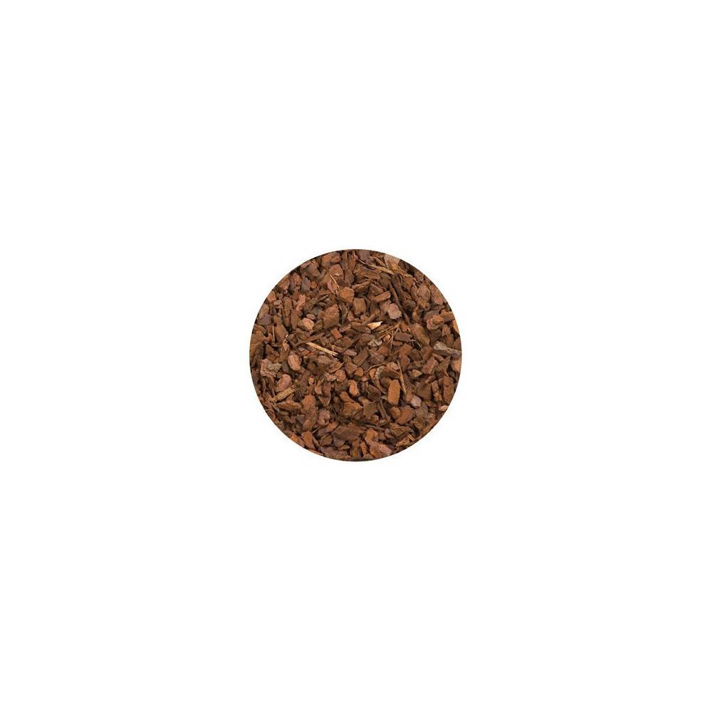 Flamingo - écorce couvre sol terra bark 22 Litres pour terrarium - Image 3