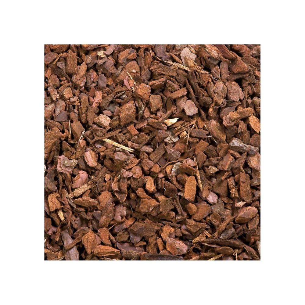 Flamingo - écorce couvre sol terra bark 22 Litres pour terrarium - Image 2