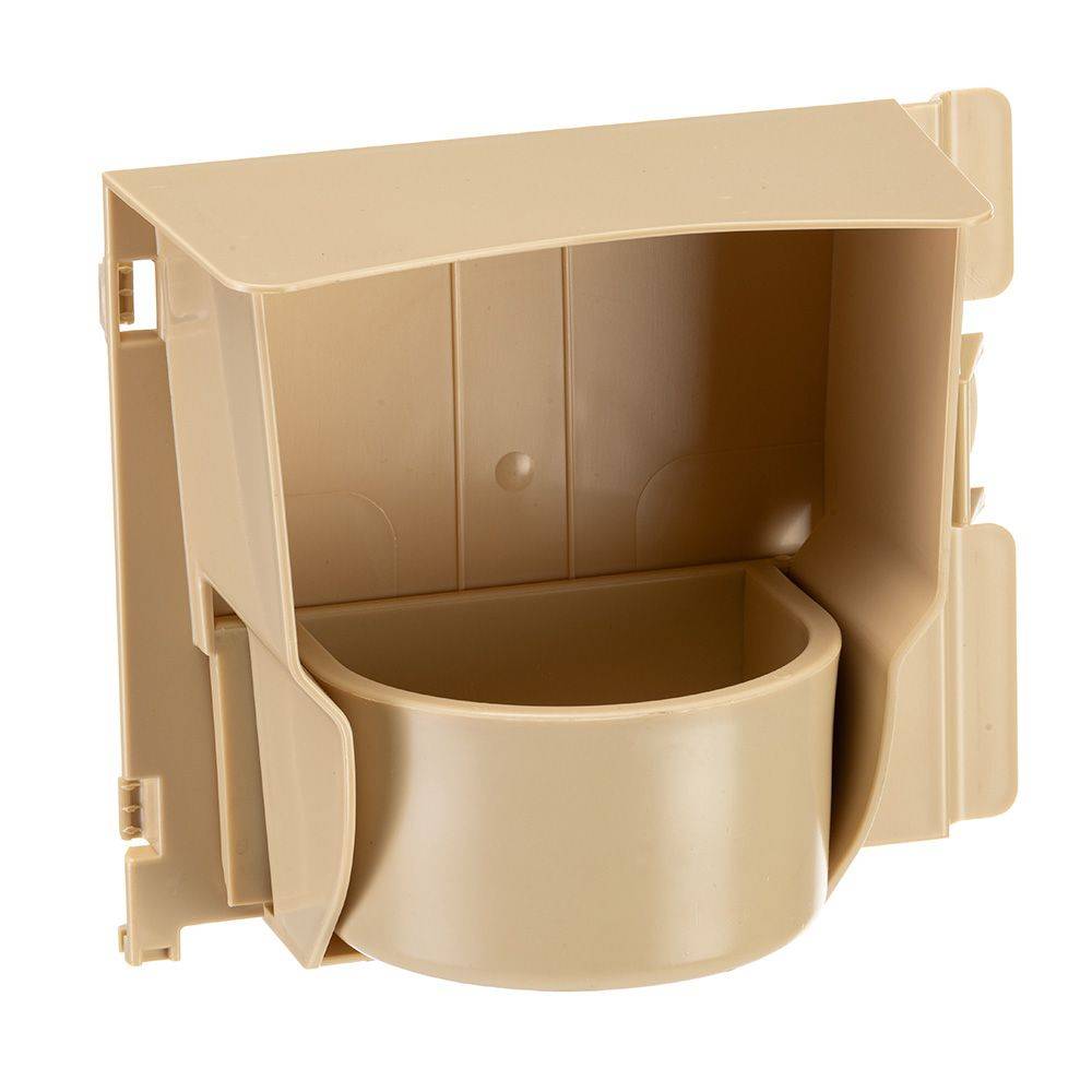 Ferplast - Cage à Oiseaux Perruches et Calopsites GRETA avec dessus qui s'ouvre, Accessoires inclus - Image 5