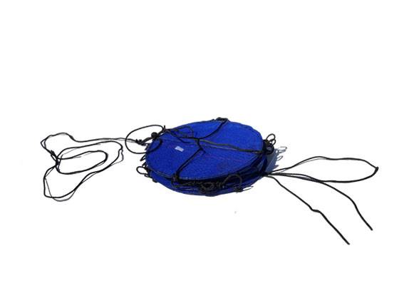 Lanternes, support de pré-grossisement des coquillages 7 étages Bleu - Image 3