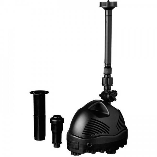Pompe de bassin UBBINK Elimax 1500 - Débit 1500l/h - Image 1