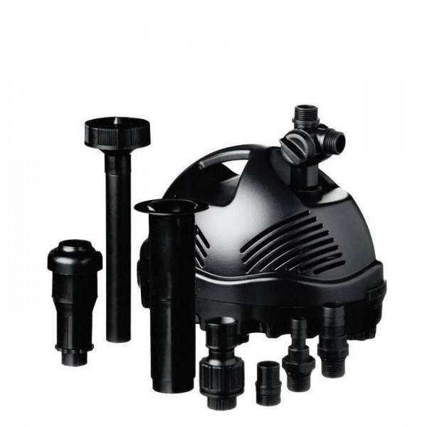 Pompe de bassin UBBINK Elimax 1500 - Débit 1500l/h - Image 2