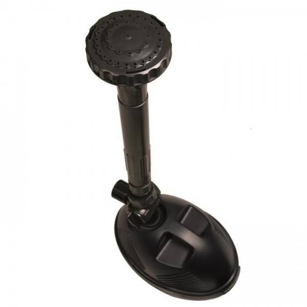 Pompe de bassin UBBINK Elimax 1500 - Débit 1500l/h - Image 3