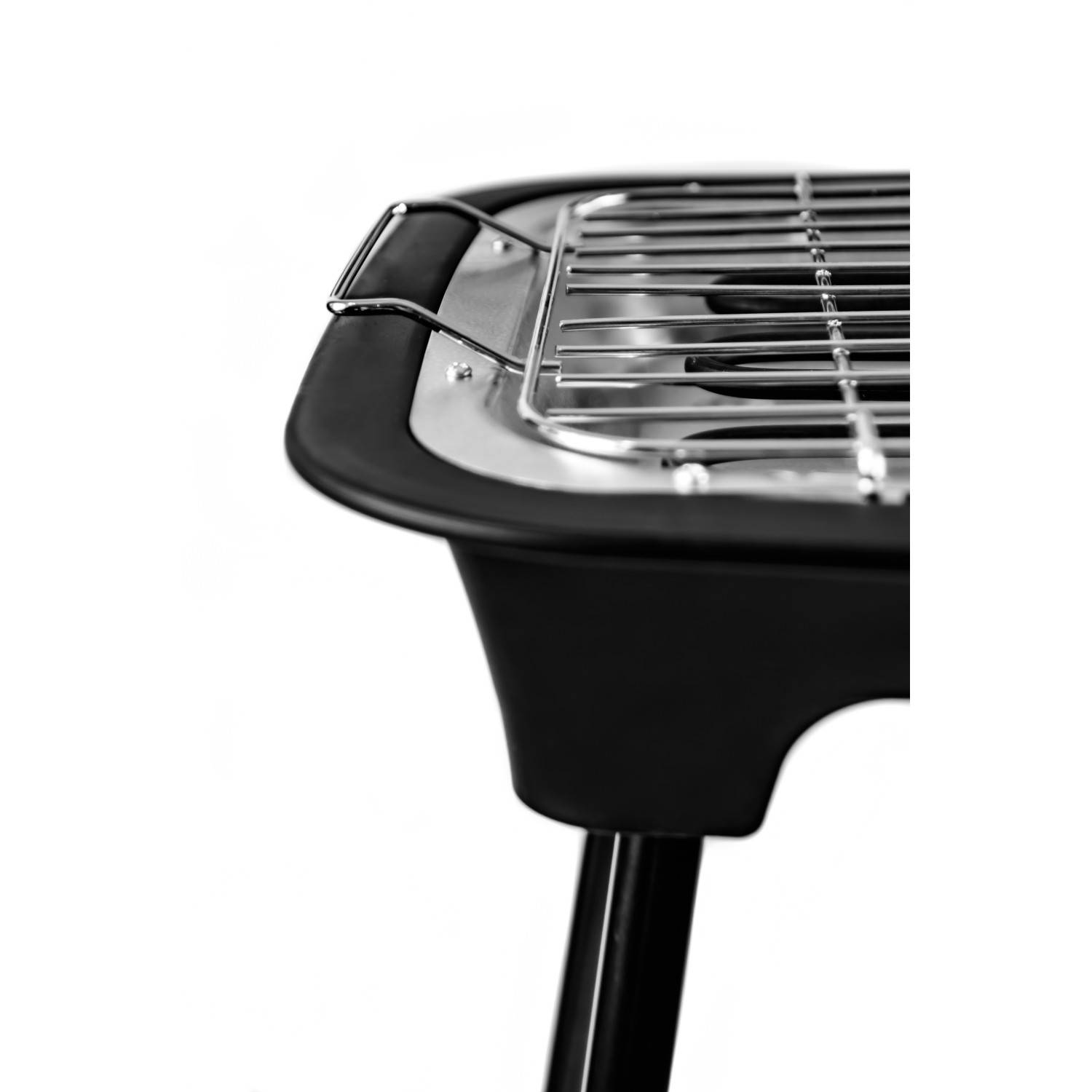 Adler AD 6602 Grill électrique-Barbecue avec chauffage amovible - 2000W - Image 5