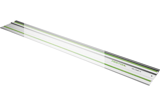 Scie plongeante 1500W Ø168mm - TS 60 KEBQ-Plus-FS - FESTOOL - avec rail - SYSTAINER - 577417 - Image 4
