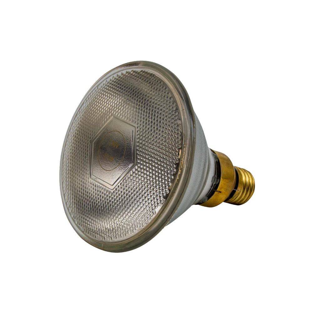 Ukal - Ampoule infrarouge PAR 175 W claire UKAL - Image 1