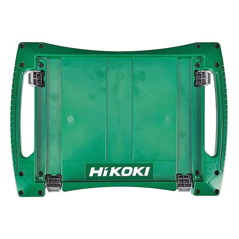Planche de transport à roulette HIKOKI 402543 pour rangement Systainer Hikoki - Image 2