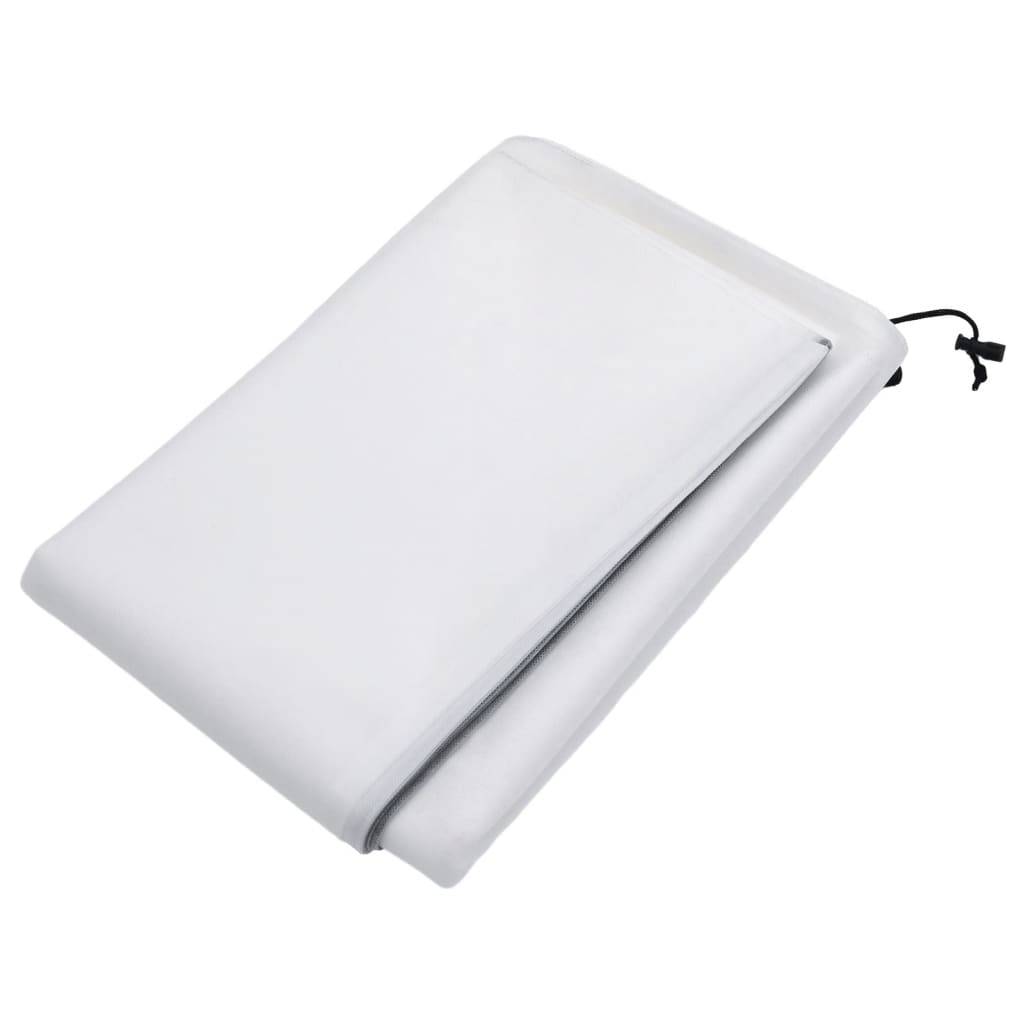 Vidaxl - Housse de protection pour plantes avec fermeture éclair 70 g/m² vidaXL 364869 - Image 10