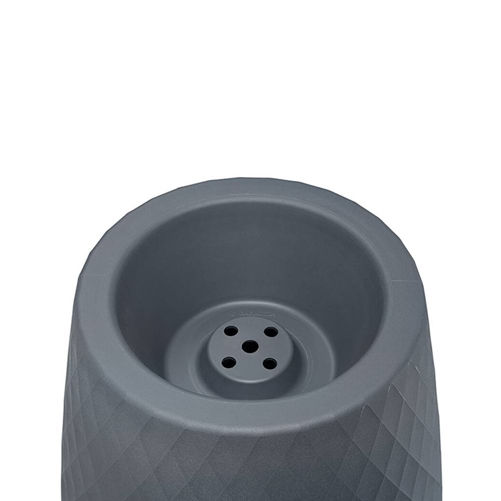 Récupérateur d'eau garantia triagon 230l - Image 3