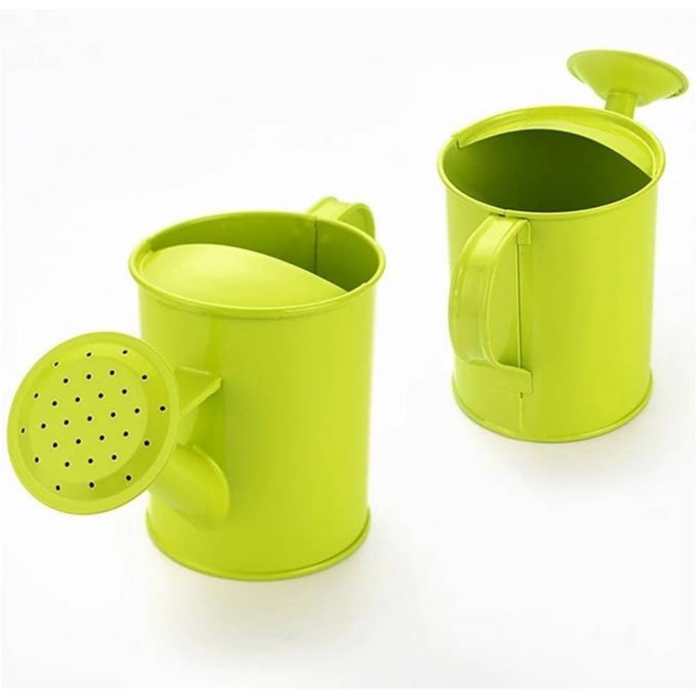DtopbuyAge - Pot d'arrosage moderne de 600 ml pour balcon et bureau DtopbuyAge - Image 3