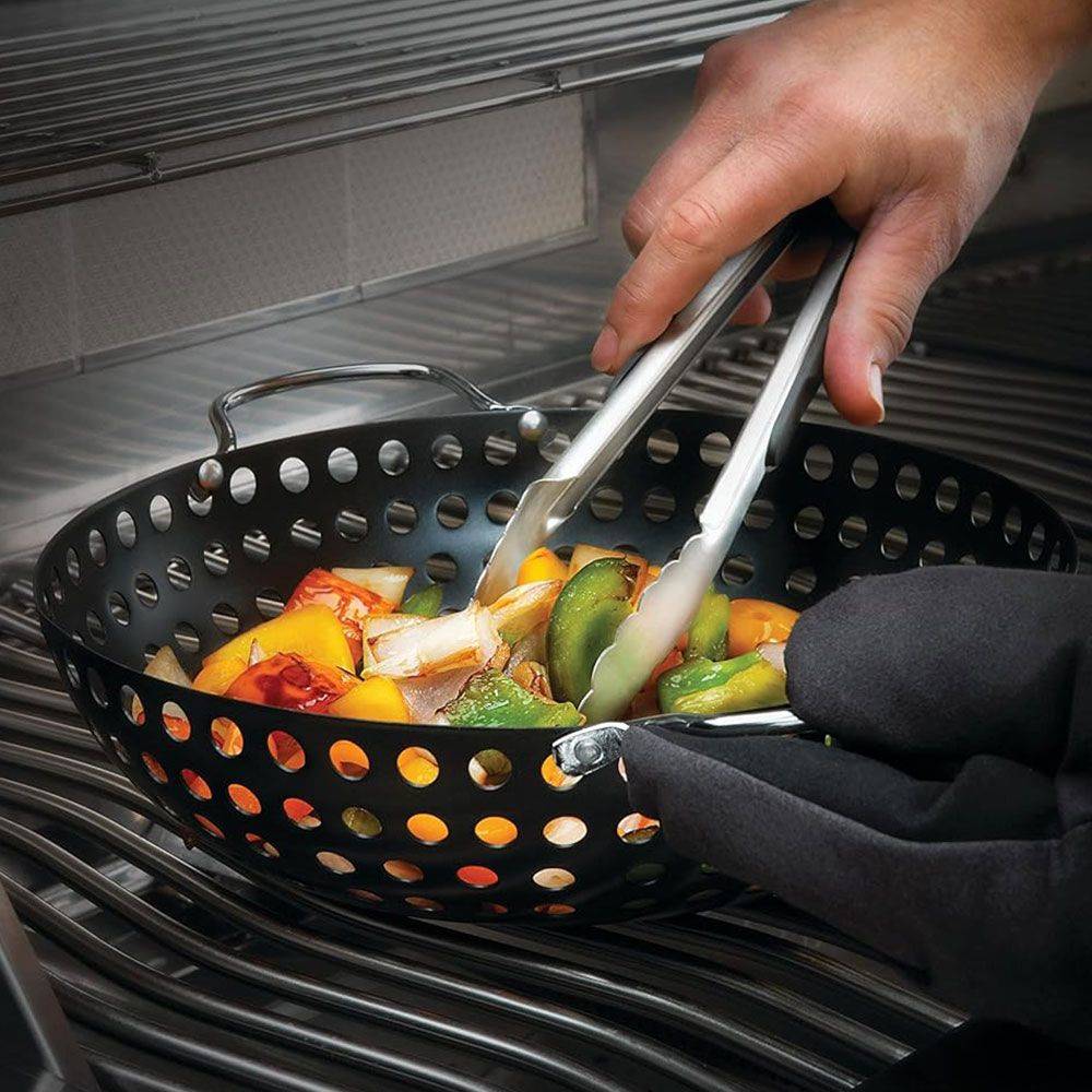 Napoleon - Pince auto-verrouillable en inox - Image 2