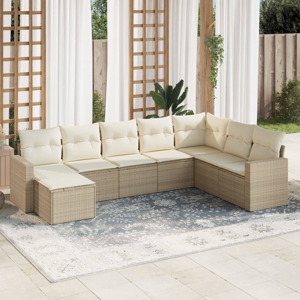 Salon De Jardin Grand