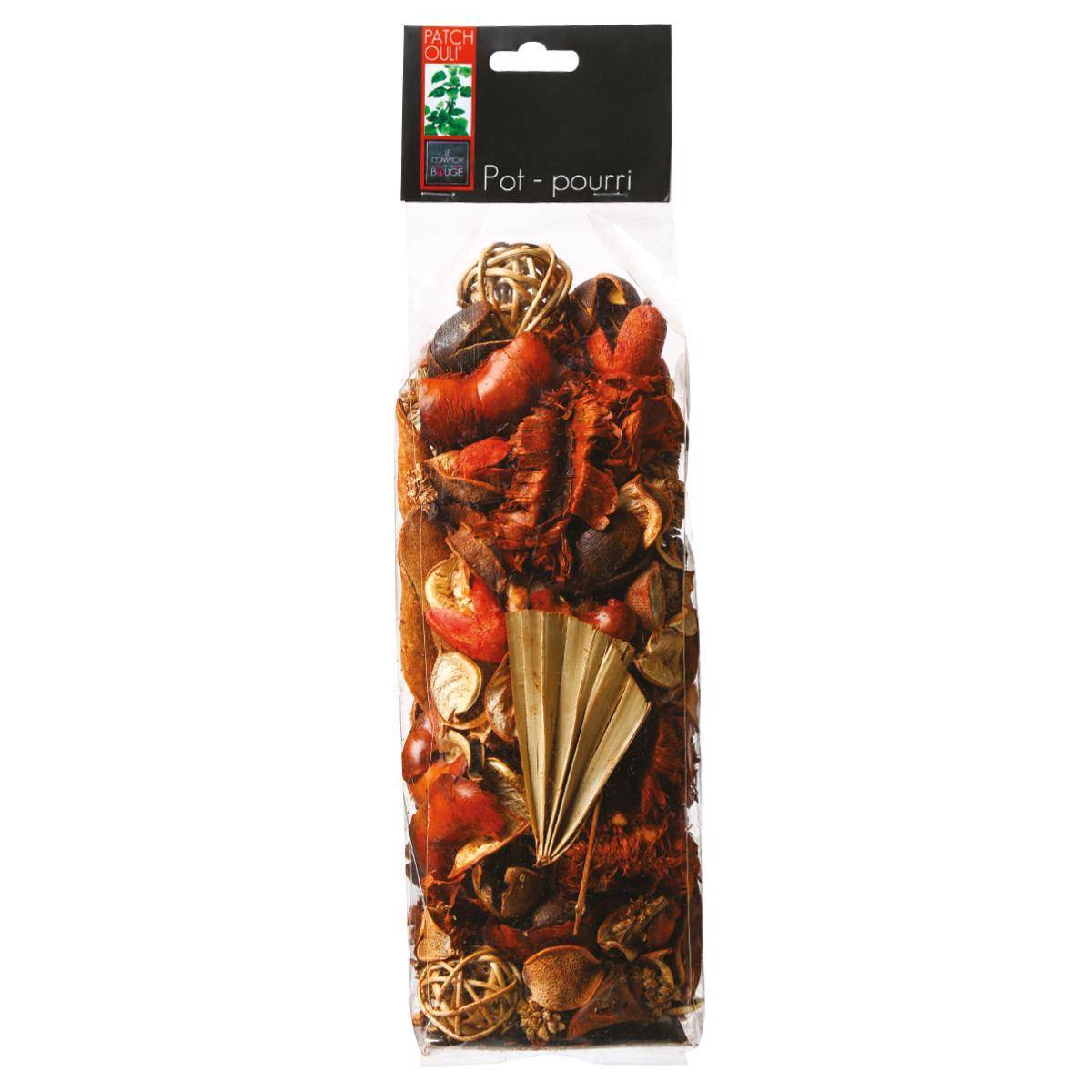 Atmosphera - Pot-pourripatchouli 140g - Atmosphera Créateur d'intérieur - Image 2