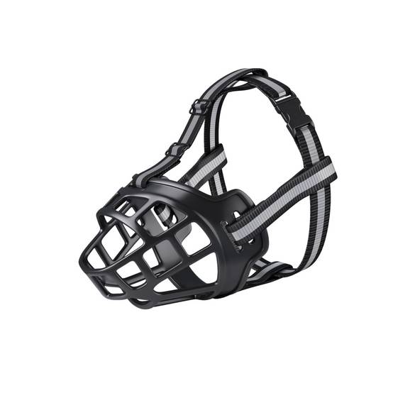 Panier pour muselière de chien DtopbuyAge - Poids : 25-35 kg - Image 1
