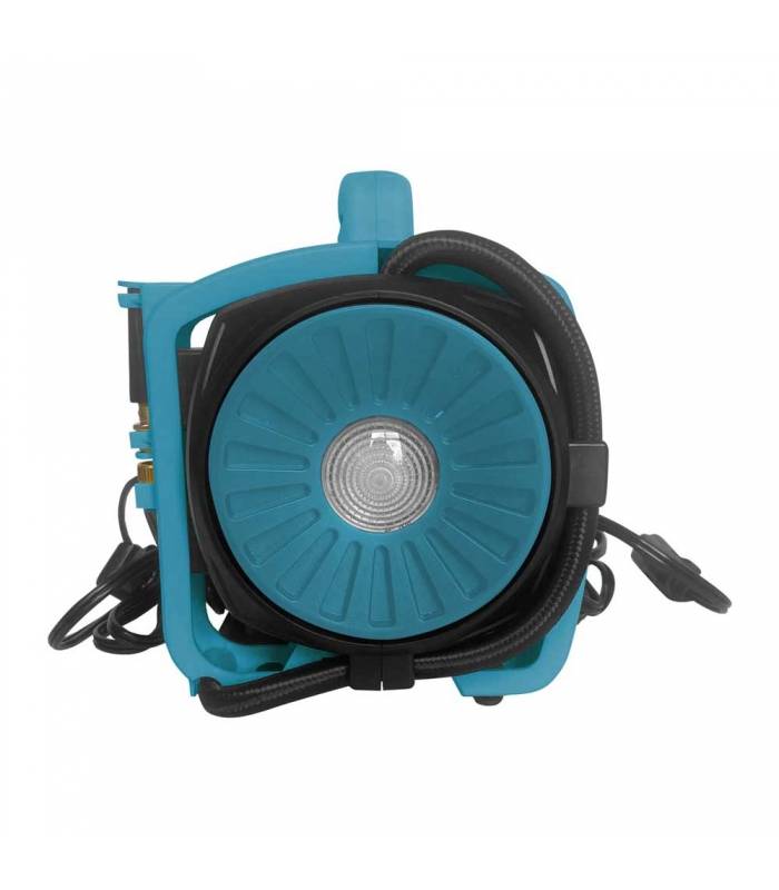 Compresseur d'air 10 bars, Vitesse de gonflage 35L/min, Puissance 120W - Könner  Söhnen KS P30 - Image 4