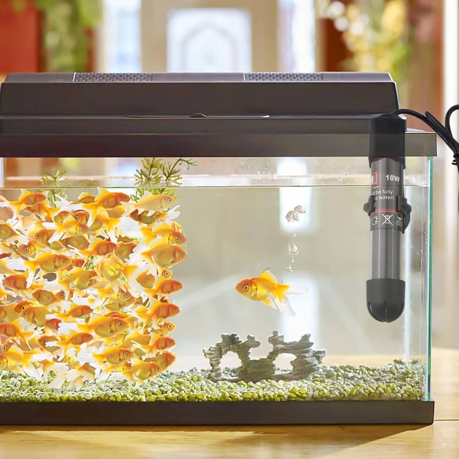 Chauffage aquarium mini USB - Protection surchauffe DtopbuyAge - Image 3
