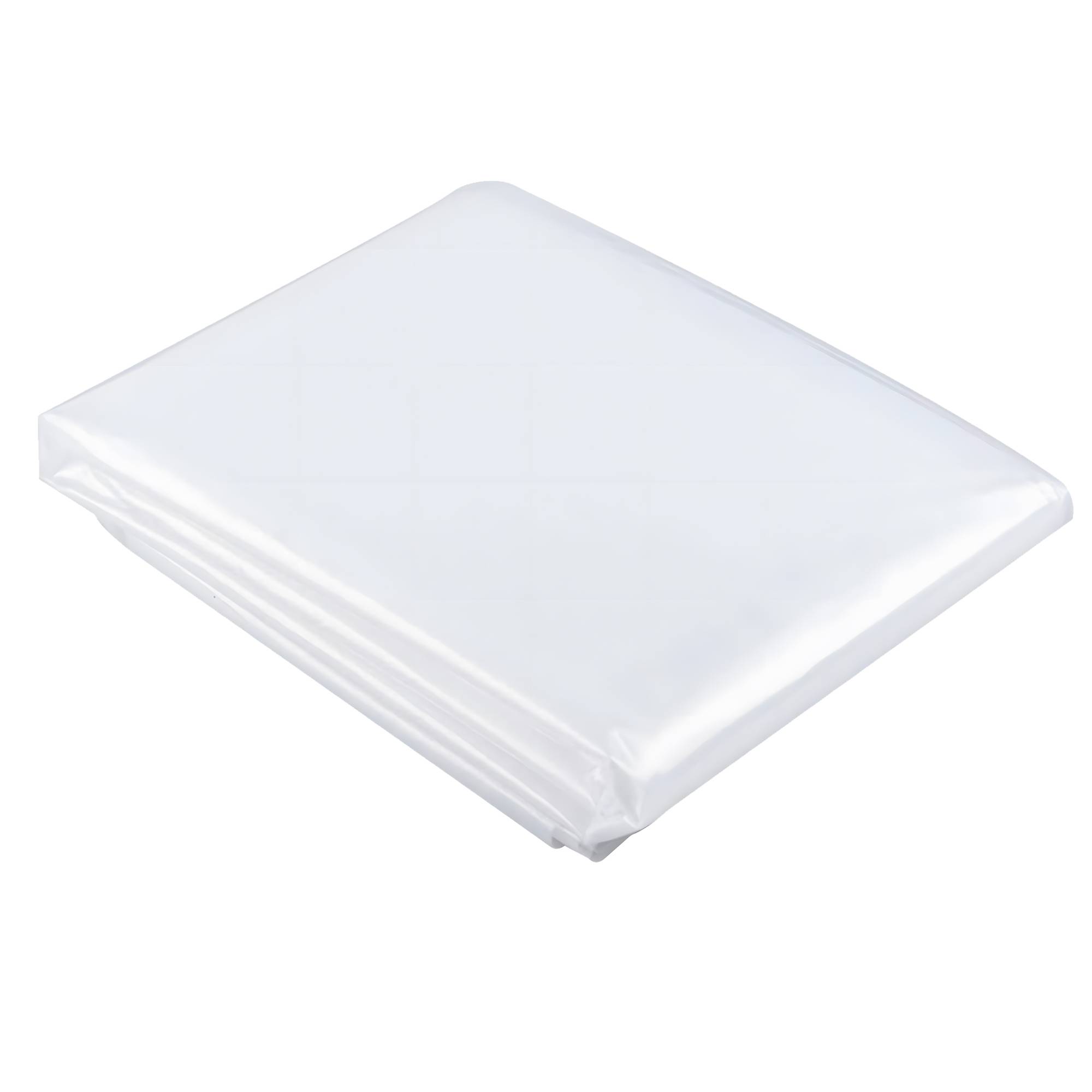 Sans Marque - Bâche de serre en PE, résistante aux UV et imperméable, pour couvrir les plantes. Dimensions : 7 x 8 m. - Image 2