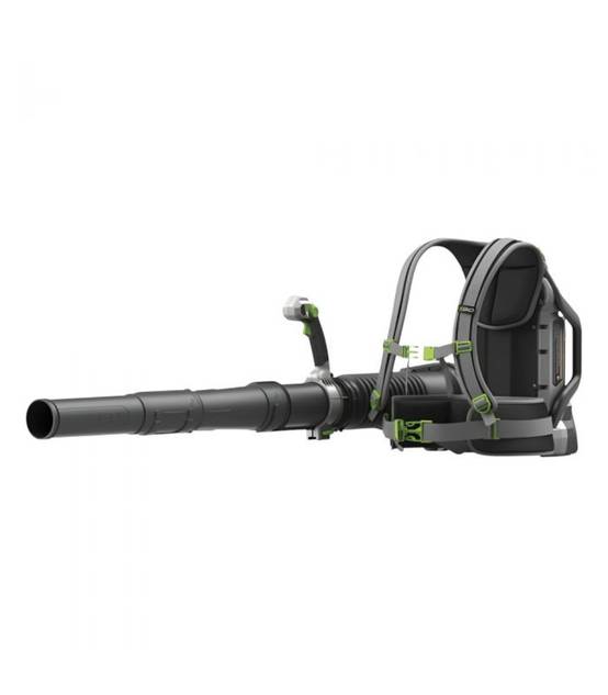 Ego Power + - Souffleur dorsal professionnel à batterie Ego Power+ capacité de 1020 m3/h LB6000E - Image 4